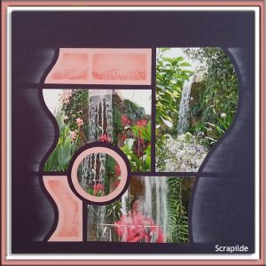 Azza voorbeelden - sjabloon Londen Rio 3B