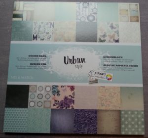papierblok 30x30 action