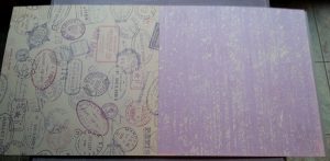 papierblok 30x30 action binnenzijde 