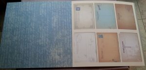 papierblok 30x30 action binnenzijde 