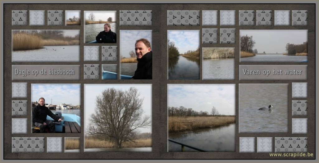 digitale scrap met studio-scrap