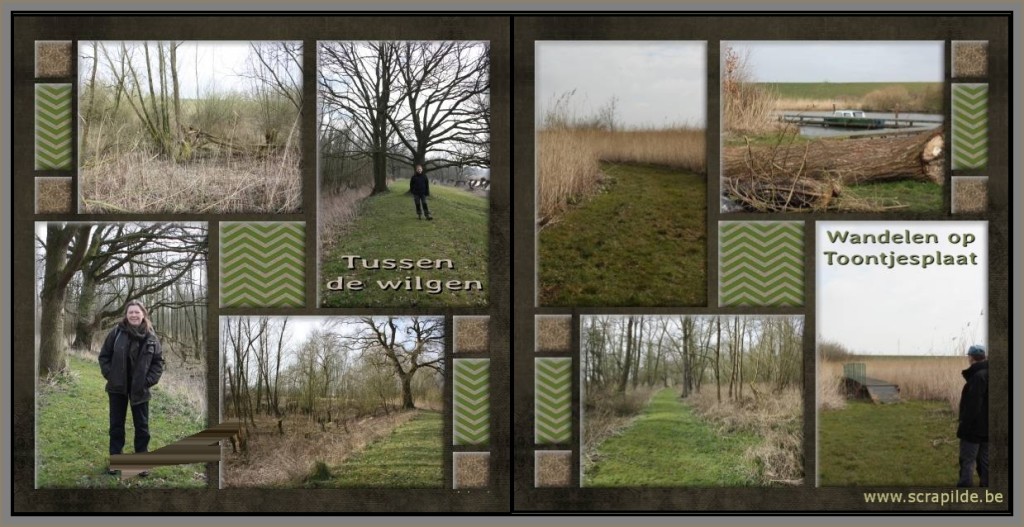 digitale scrap met studio-scrap