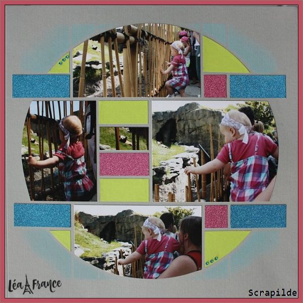 Lea France - Universal