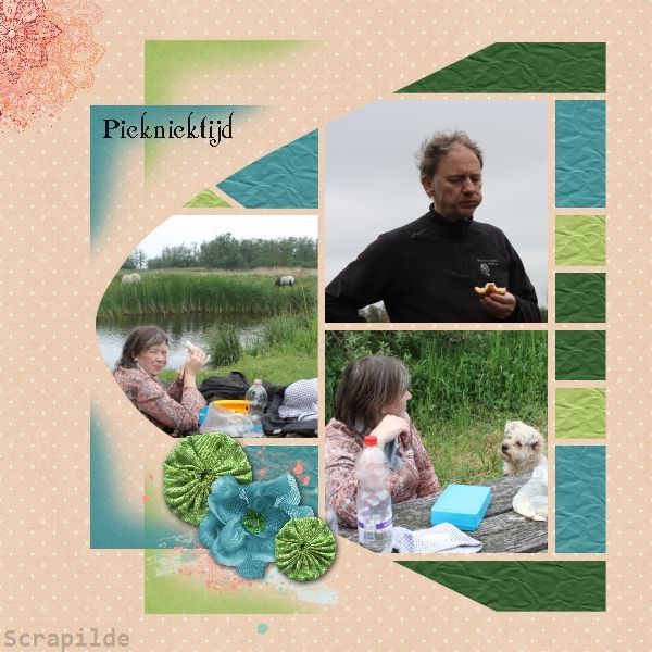 Giethoorn layouts (page 19)