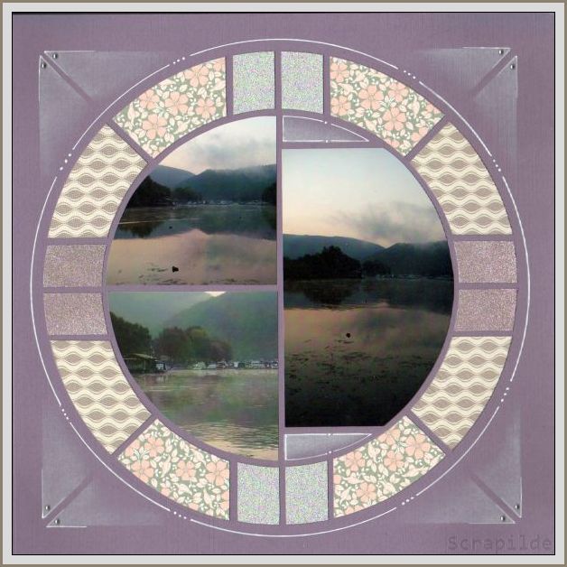 Lea france - Planets - duitsland