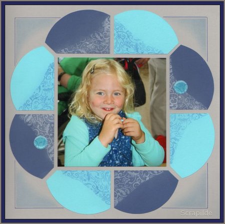 MakeMe scrapvoorbeeld - AQ